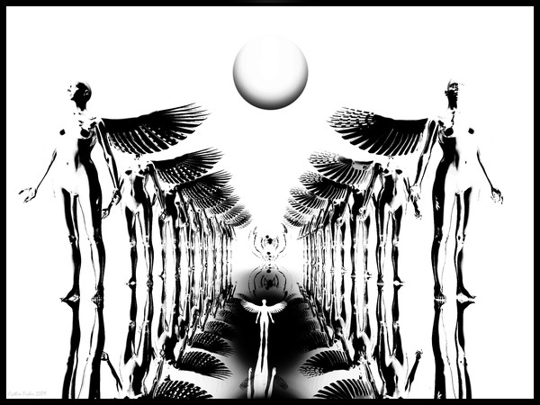 Temple of Isis