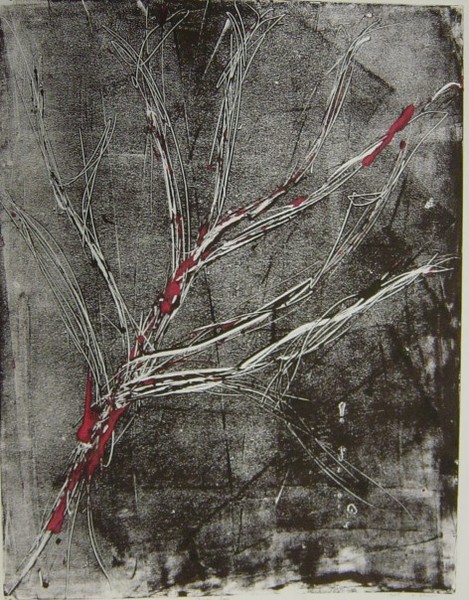 Undead Tree