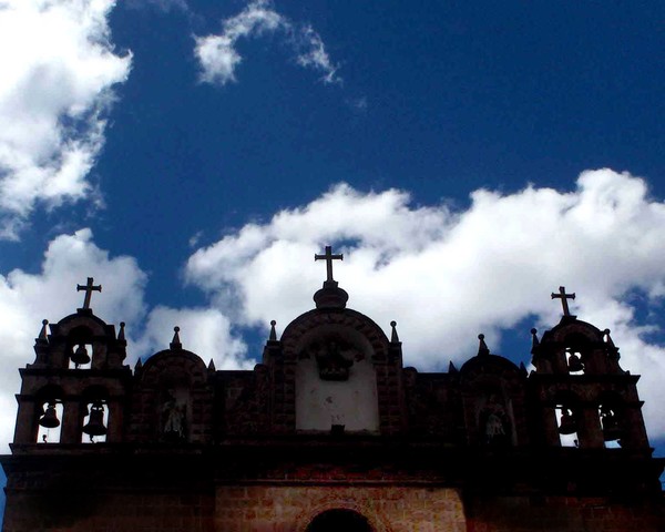 CATEDRAL CUSQUEÑA