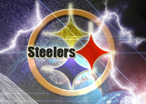 Steelers Logo