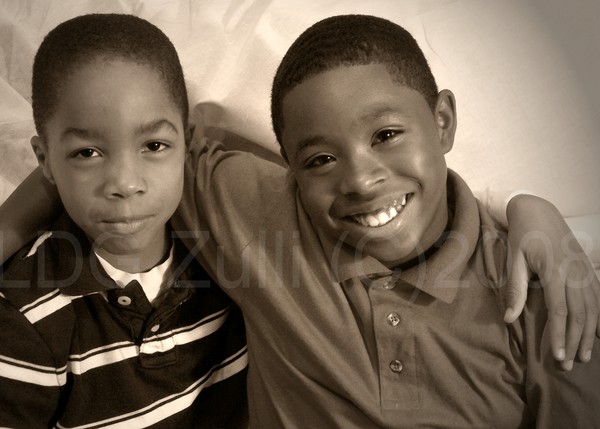 FREEMAN FAMILY