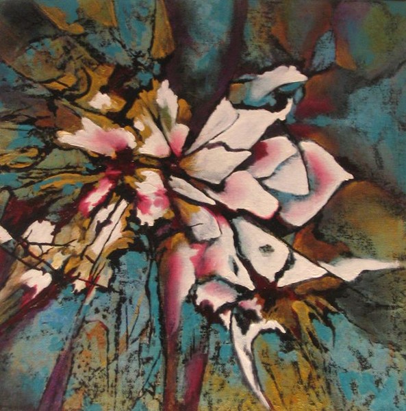 Wild Blossom