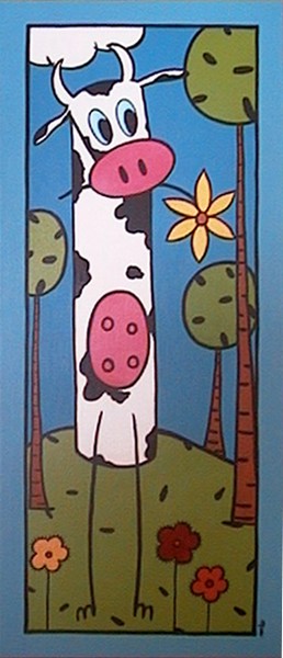 Vaca IV