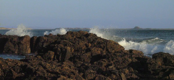 Northumberland Coast