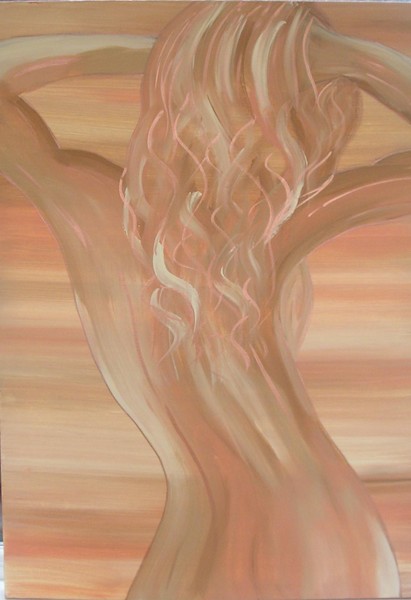 'Naked'