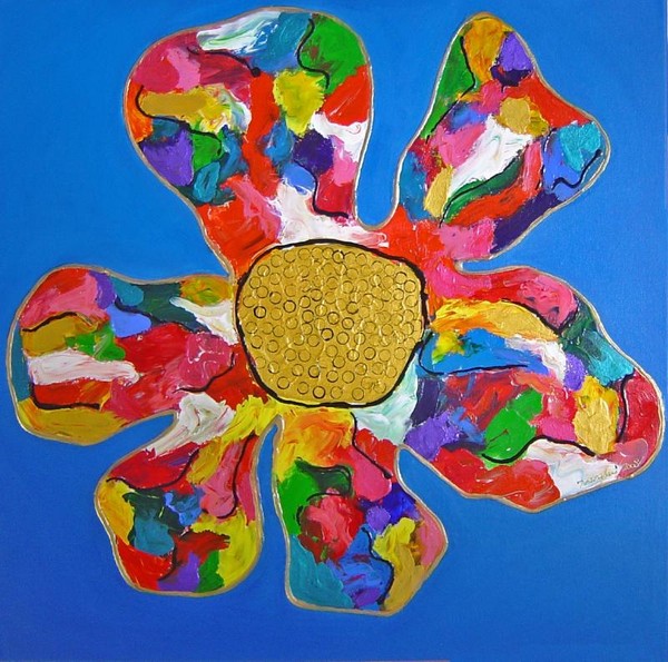 Flower Power
