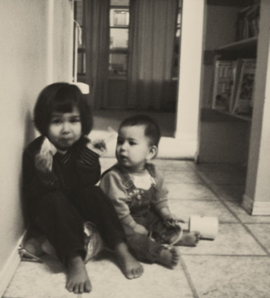 together