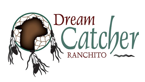 Dream Catcher Ranchito Ranch Logo