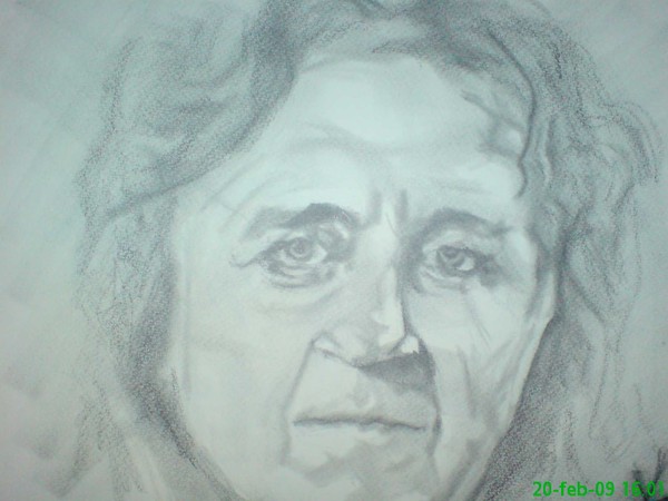 In memory of Zambo Jimmy RIP