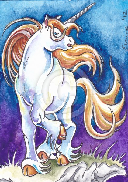 Unicorn