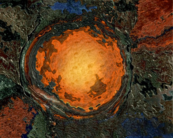 Orange Core