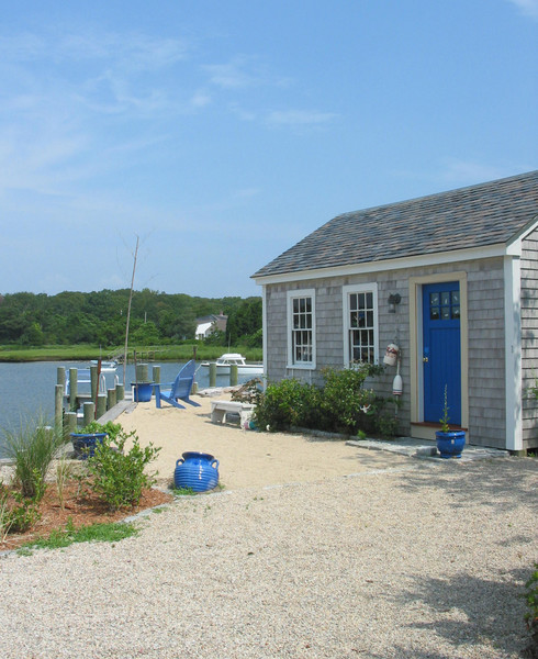 Beach House