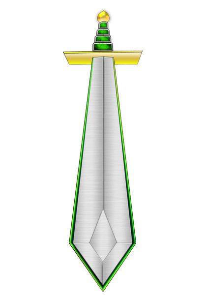 Vorpal Sword
