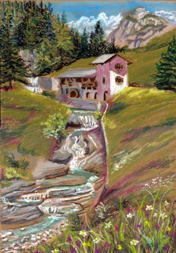 Mill