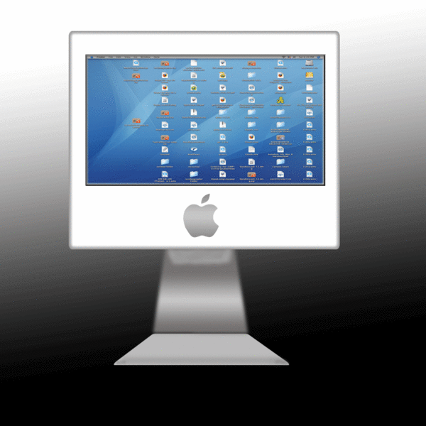iMac G5