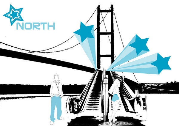 north star