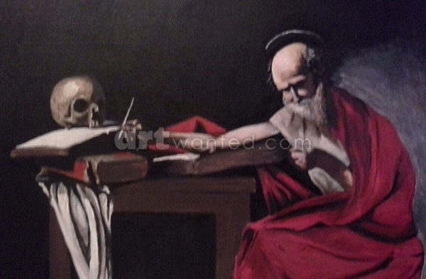 St Jerome