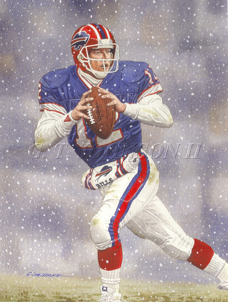 Snow Bowl