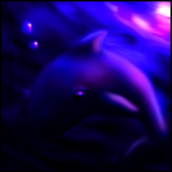 Dream Whale