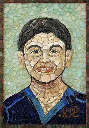 Young man