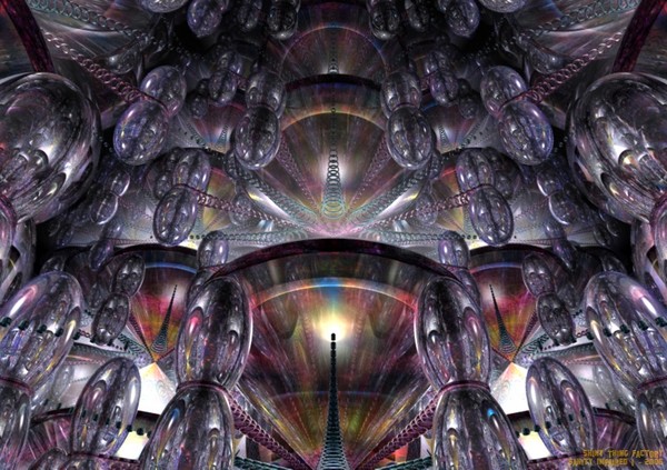 Shiny Thing Factory