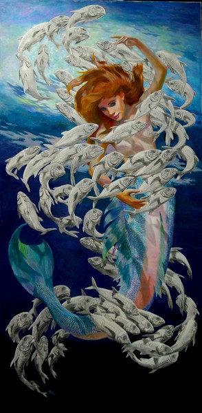 REEF WALTZ