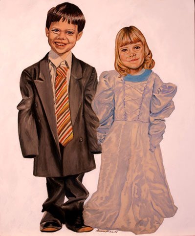 Dress Up