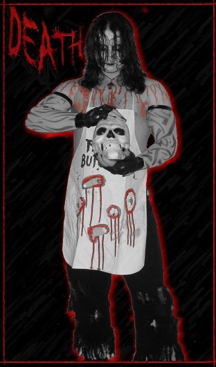 Butcher