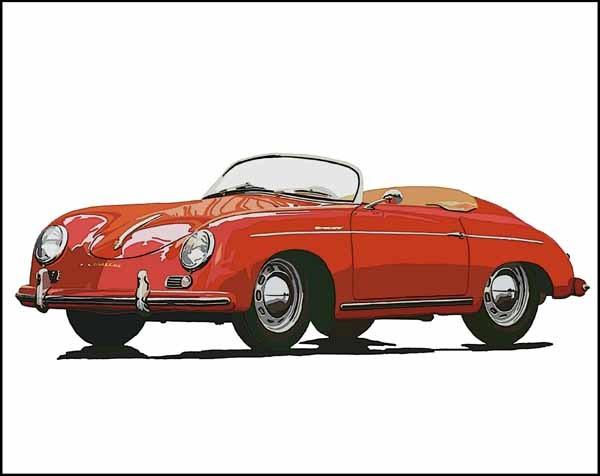 Speedster