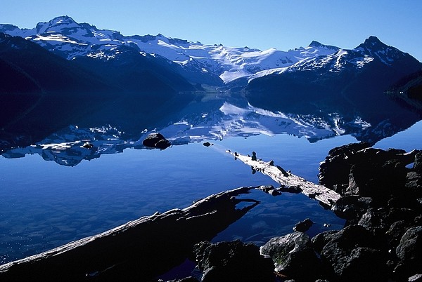 Garibaldi Lake