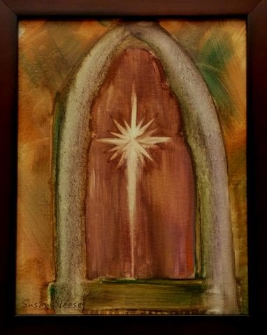 Grotto Shrine