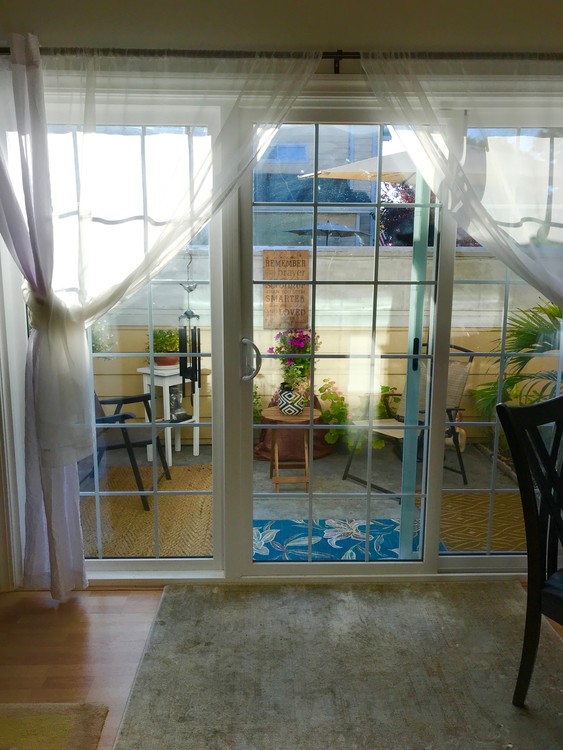 My Patio