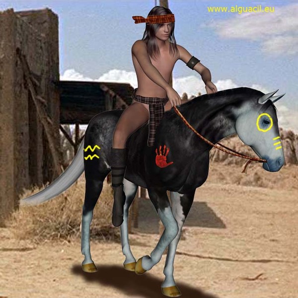 Apache