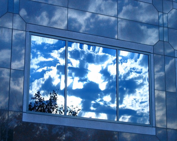 Window to Heaven