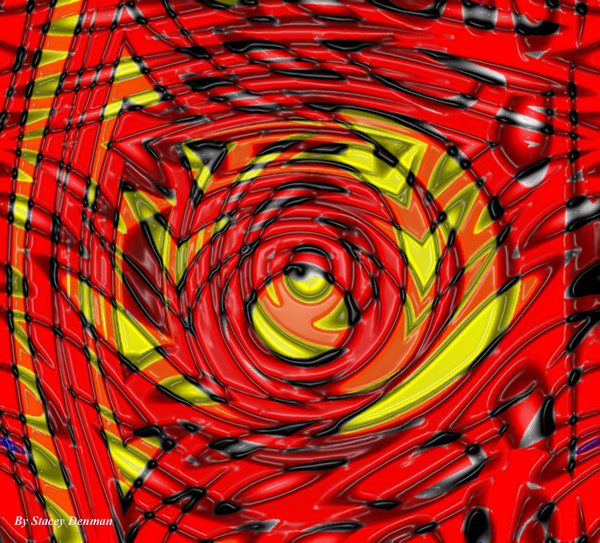 Influx