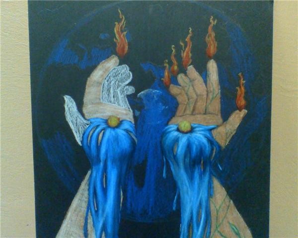 Indigo (in progress)