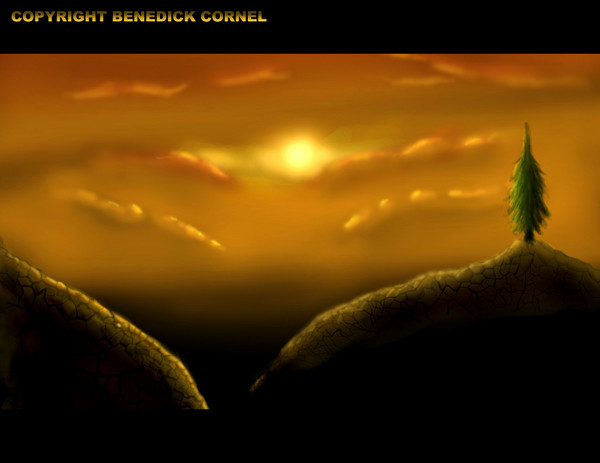 Sunset Hill