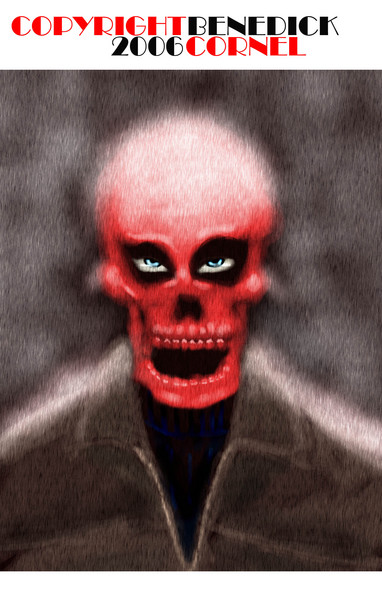 REDSKULL