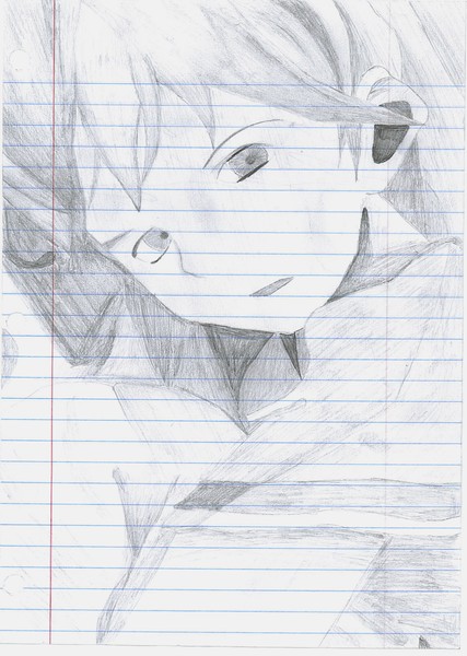 Haibane Renmei