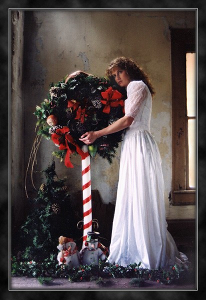 A Victorian Christmas