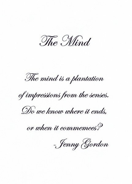 The MIND