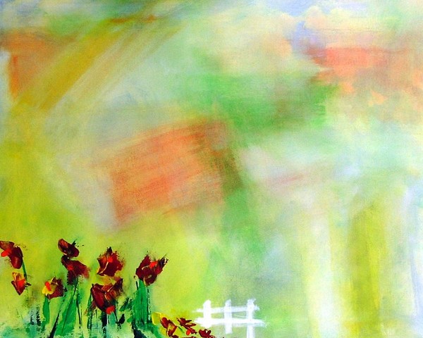Picket Fence