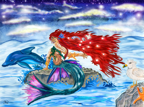 Mermaid