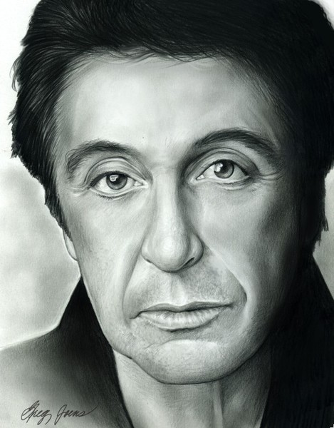 Al Pacino