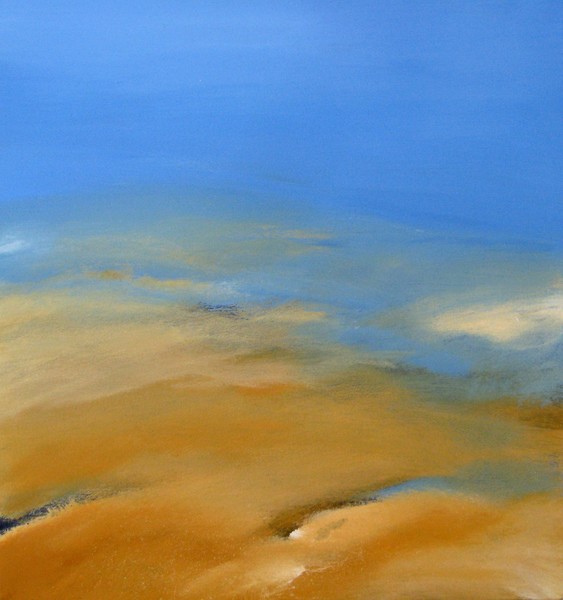 The coast touching the sea 5