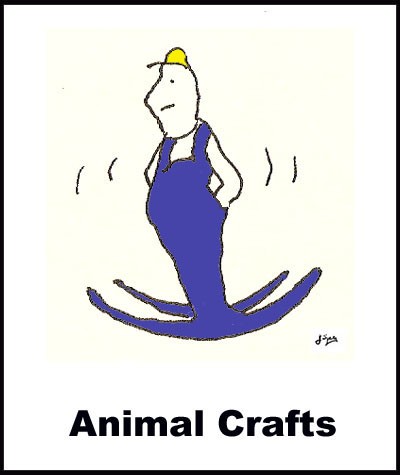 Animal Crafts