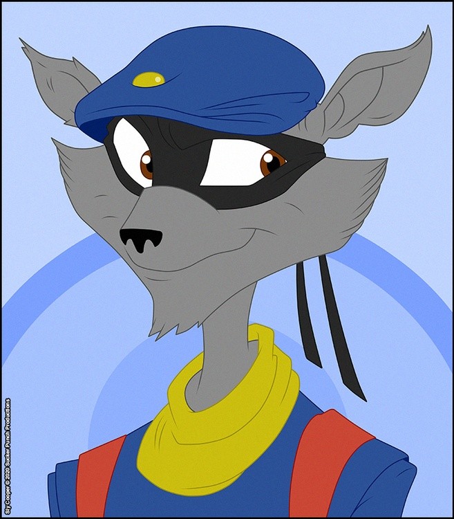 Charming Sly