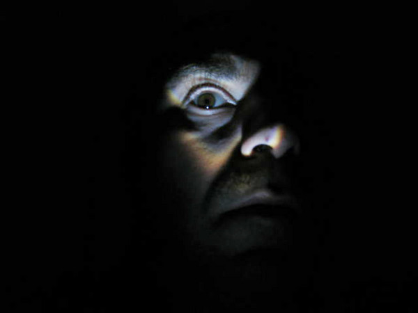 auto retrato