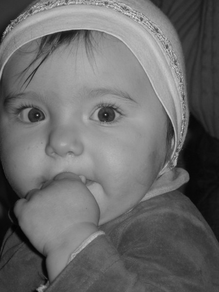 Sweety !