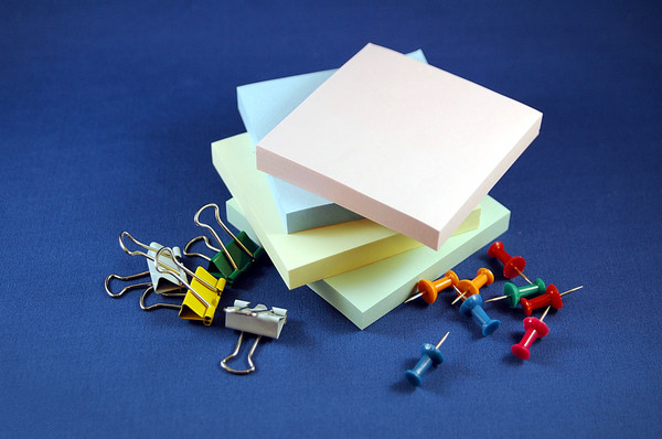 Sticky Notes